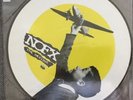 NOFX - THE DECLINE LP PICTURE DISC fat wreck chords LTD OOP bad religion punk
