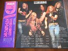 SCORPIONS