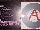 Pink Floyd ?– Arnold Layne / Candy And A Currant Bun PROMO RARE SILVER VINYL 7