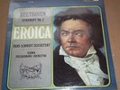 Schmidt-Isserstedt BEETHOVEN Symphony No.3 - London CS 6483 SEALED