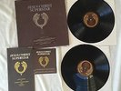 Jesus Christ SuperStar Box set Record 1970