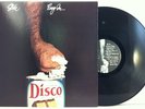 ROD McKUEN Slide Easy In 1977 Original Vinyl LP Disco Soul Discus