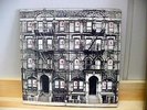 Led Zeppelin Physical Graffiti 1975 Rock Hard Rock Double LP Set Mint Condition