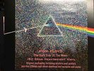 The Dark Side of the Moon by Pink Floyd (Vinyl, Sep-2011, Parlophone (UK))