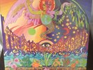 INCREDIBLE STRING BAND-THE 5000 SPIRITS - RARE 1967 UK FIRST PRESS NM/EXC A1/B2