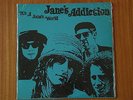 JANE'S ADDICTION  It's A Jane's World LP 12