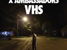 X Ambassadors VHS 2xLP vinyl record sealed coldplay kings of leon