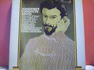 RAVEL - Ansermet BOX 3 LP Ansermen conducts Ravel BOOKLET ENGLAND NM/NM (VINYL)