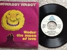 SHOWADDYWADDY / UNDER THE MOON OF LOVE - 7