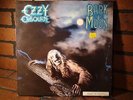 OZZY OSBOURNE Bark At The Moon 25739 LP Record Album
