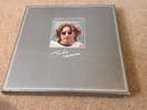 'THE JOHN LENNON BOX' SUPERB 9xLP BOX SET (JLB8), INSERTS POSTER 20-PAGE BOOKLET
