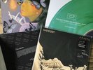 Weezer - Pinkerton LP [Vinyl New] VMP Limited 140gm Blue Color Vinyl  Me Please