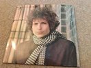 BOB DYLAN 'BLONDE ON BLONDE' 1966 DOUBLE VINYL LP IN GATEFOLD SLEEVE - FREE POST