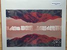 Touche Amore Parting The Sea Between Brightness and Me BLUE vinyl OOP