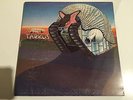 EMERSON, LAKE & PALMER 1ST PRESSING UK LP (TARKUS) ON ILPS 9155