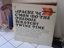 Davie Allan and the Arrows Apache 65 record lp plus Psyche-Out SEALED