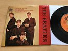 45T THE BEATLES - FROM ME TO YOU - TRES TRES BON ETAT - ODEON SOE 3739
