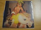 The Flaming Lips - 2nd Cassette Demo -Very Rare 7'' 45 Vinyl Single VG+