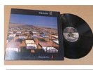 Pink Floyd A Momentary Lapse Of Reason Gold Stamp Promo Vinyl LP Near Mint