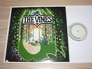 THE VINES LP - HIGHLY EVOLVED / EU CAPITOL PRESS in MINT-
