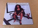 Millie Jackson ?– Back To The S. .T - Vinyl LP - 1989 funk soul
