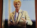 David Bowie - Serious Moonlight In Gothenburg - 1983 - Vinyl - 2 Lp - Gatefold
