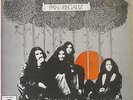 PAN & REGALIZ s/t (aka I Can Fly) LP Spain Psych/Hard/Prog Rock – on Arlequin