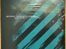 Between The Buried and Me Silent Circus Green / 1100 New Sealed