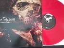 SIX FEET UNDER- COMMANDMENT   LP    red Vinyl