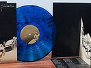 Weezer Pinkerton VMP Exclusive Limited LP 140g Blue Color Vinyl Record w Extras