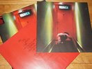 Nearly God ?Nearly God DPLP 1001 Vinyl LP
