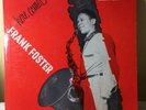 Frank Foster-super rare 1954 Blue Note mono LP-RVG,DG,EAR-10