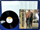 BOB DYLAN The Freewheelin 25AP269 OBI LP Eg4125