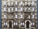 Led Zeppelin. Physical Graffiti. UK pressing. 1970s. Very good condition.
