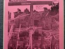The Mahavishnu Orchestra. Live. Phonygraf Label. 1972. LP V. Good Con