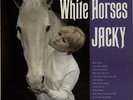 Jacky White Horses UK vinyl LP album record SBL7851 PHILIPS 1968