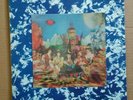 NM to M The Rolling Stones, Their Satanic Majesties Request, vinyl LP, gatefold
