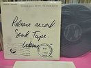 WARNE MARSH RELEASE RECORD SEND TAPE WAVE LP 6 MADE IN UK PETER IND DICK SCOTT