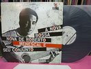 LP  A NOVA BOSSA DE ROBERTO MENESCAL E SEU CONJUNTO ME-14 REISSUE