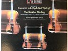 Vivaldi Ensemble Tokyo Beatles Medley Direct to Disc LP