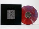 JOY DIVISION Unknown Pleasures [NEW VINYL] Purple Spatter Colored UNOFFICIAL LP