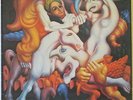 LE ORME Storia O Leggenda LP Italian Prog Rock on Philips (1977)