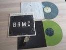 Black Rebel Motorcycle Club 2 LP ?- BEAT THE DEVIL´S TATTOO/2010