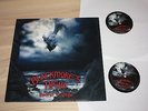 BLACKMORE´S NIGHT 2 LP - SECRET VOYAGE / 2008 SPV PRESS in MINT