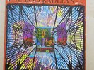 THE BOO RADLEYS Everything's Alright Forever UK vinyl LP with inner Creation
