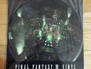 Nobuo Uematsu  Final Fantasy VII 2LP PICTURE DISK LIMITED EDIT. REISSUE NEW