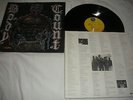 Body Count--Cop Killer--Ice T--mit Cop Killer--RAR