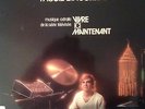 PASCAL LANGUIRAND 'VIVRE ICI MAINTENANT' IMPORT LP RARE IN LIKE NEW CONDITION