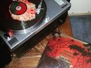 KING GIZZARD LIZARD WIZARD Nonagon Infinity Vinyl Record LP Emu Egg Rainbow Spla