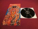 JIMI HENDRIX-AXIS BOLD AS LOVE-1967 UK 1ST PRESS  MONO 